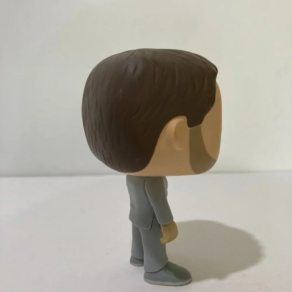 Funko Pop Assassin Creed Callum Lynch 378